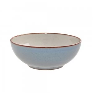 image of Denby Heritage Terrace Cereal Bowl