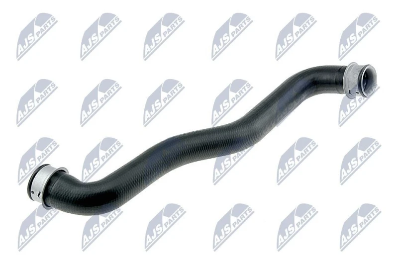 Image of NTY Radiator hose NTY CPP-ME-029