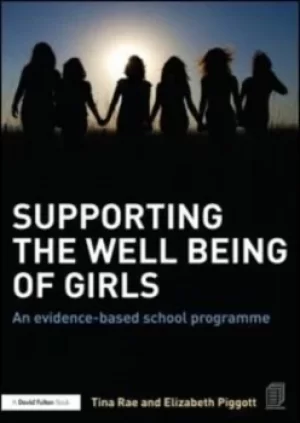 Image of Supporting the well being of girls by Tina Rae