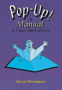 Image of Pop-Up by Duncan Birmingham Paperback
