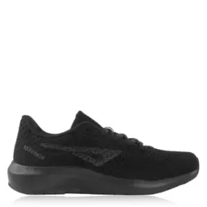 Image of Karrimor Ekon Junior Running Shoes - Black
