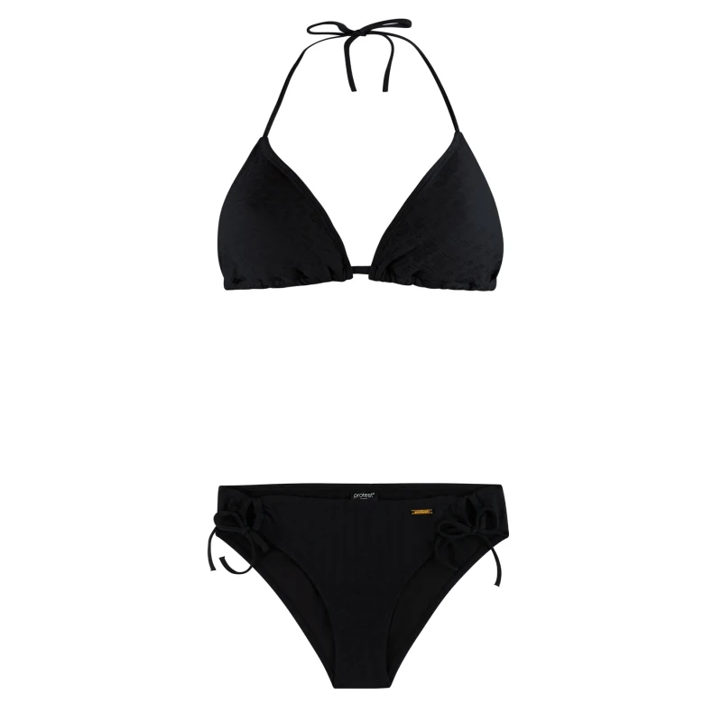 Image of Protest 2 Piece swimsuit For Her Protest Exit Noir Female 36