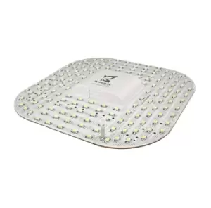 image of Kosnic 12W LED GR10q 2D Daylight - KLED12STD/4P-W65