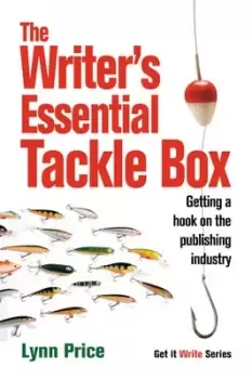 Image of The writers essential tackle box by Lynn Price