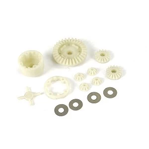 Image of Ftx Tracer Diff Assembly