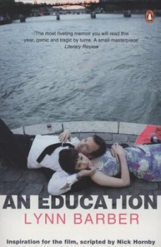 Image of An Education by Lynn Barber Paperback