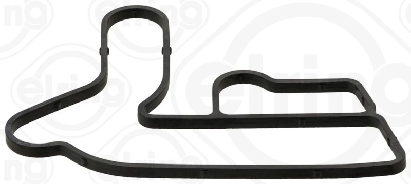 Image of Oil cooler gasket ELRING 868.020