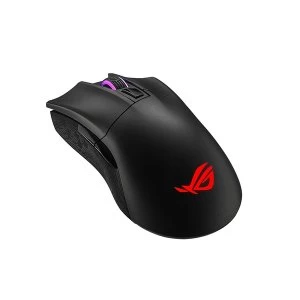 image of Asus ROG Gladius II Wireless Gaming Mouse