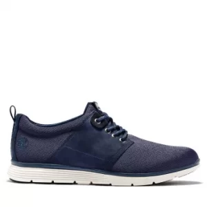 Image of Timberland Killington Oxford For Men In Navy, Size 10.5