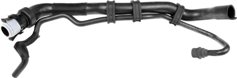 Image of GATES Radiator hose GATES 05-3200