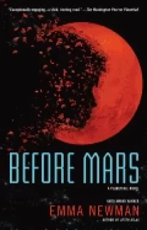 Image of before mars