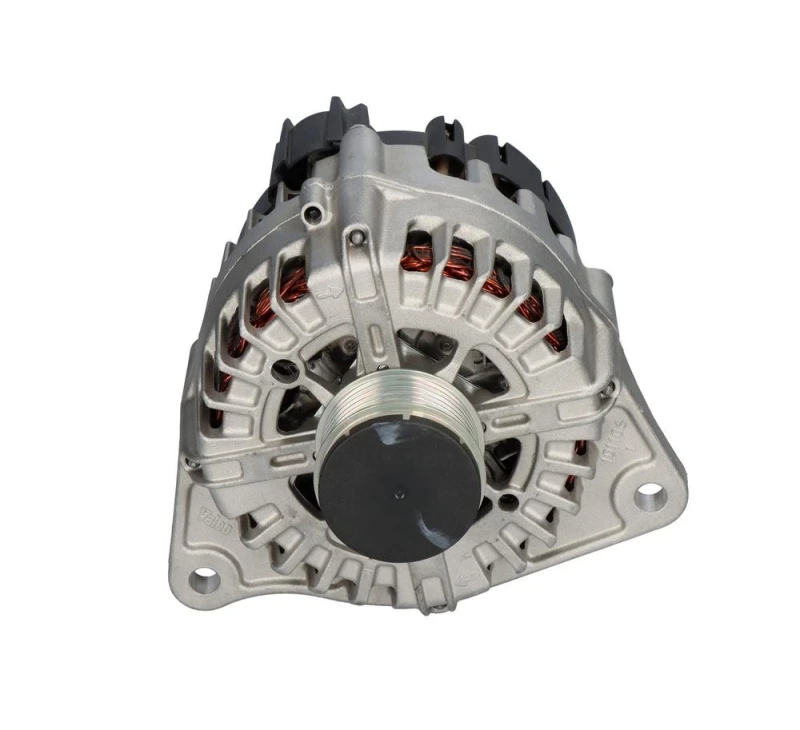 Image of Alternator VALEO 439630