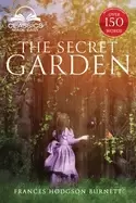 Image of secret garden unabridged with glossary historic orientation character and l