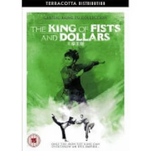 Image of The King of Fists and Dollars
