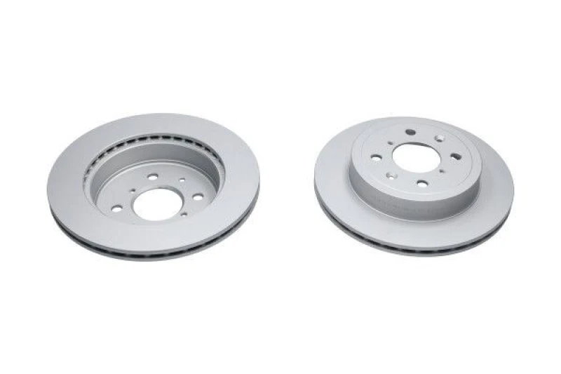 Image of KAVO PARTS Brake disc KAVO PARTS BR-8718-C
