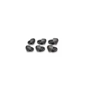 Image of POLY 211149-01 headphone/headset accessory Cushion/ring set