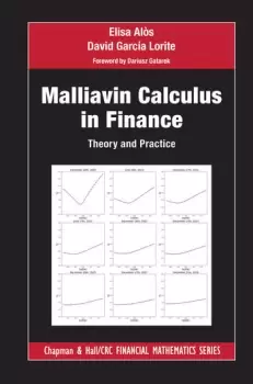 Image of Malliavin Calculus in Finance : Theory and Practice