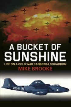 Image of A Bucket of Sunshine by Mike Brooke Paperback