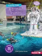 Image of cutting edge astronaut training