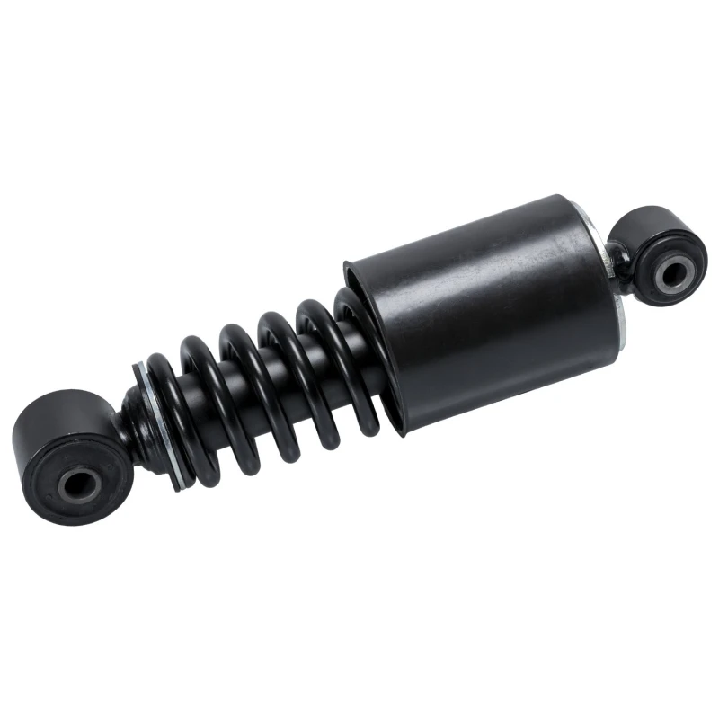 Image of Shock Absorber, cab suspension FEBI BILSTEIN 178841