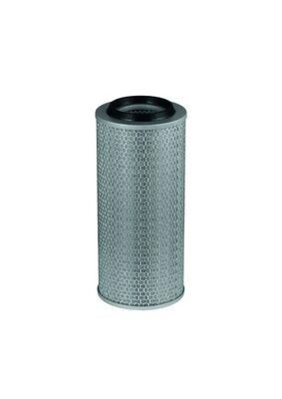 Image of MAHLE LX 275 Air filter Filter Insert Air Filter (8)