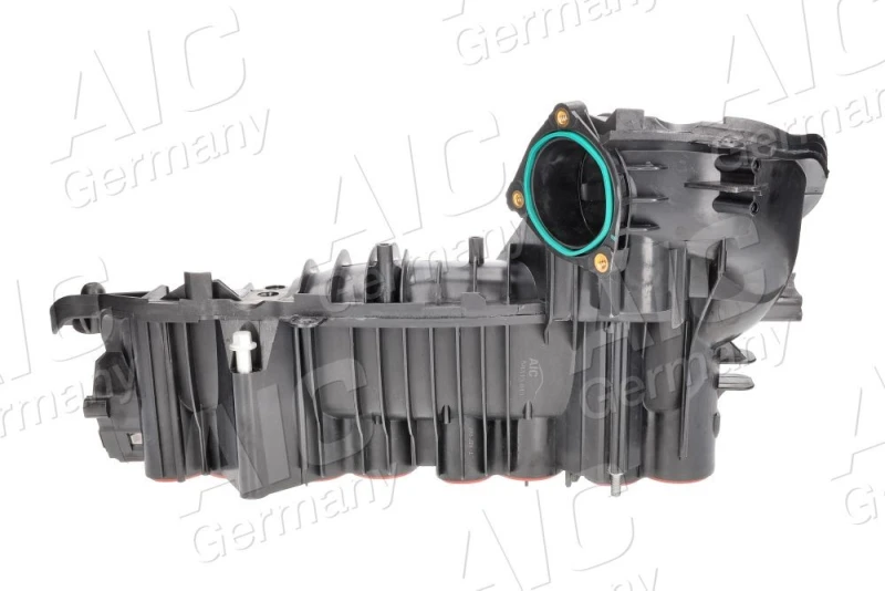 Image of AIC 58313 Inlet Manifold Original AIC Quality with gasket/seal Intake Manifold Module (1415)