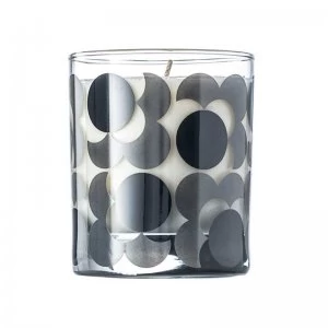 image of Orla Kiely Earl Grey Scented Candle 200g