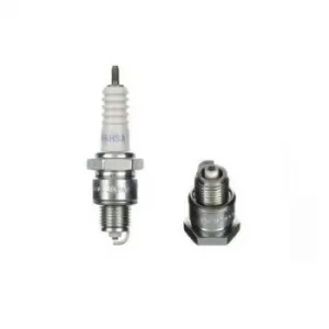 Image of 1x NGK Copper Core Spark Plug BPR6HSA (4632)