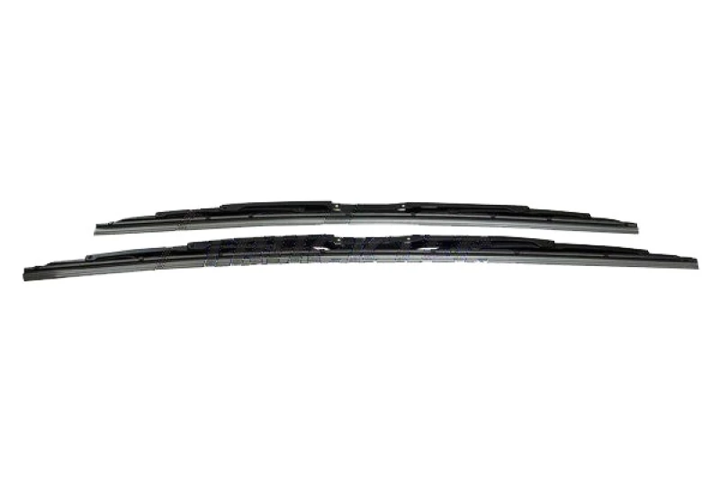 Image of TRUCKTEC AUTOMOTIVE 08.58.265 Wiper blade Front, 650/550mm, 26/22Inch Wiper Blade (298)