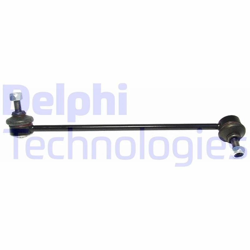 Image of DELPHI Anti-roll bar link DELPHI TC1479