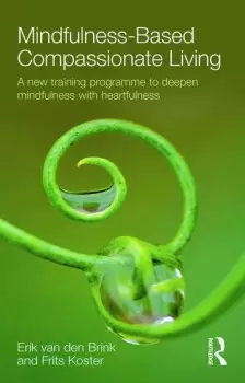 Image of Mindfulness-Based Compassionate Living