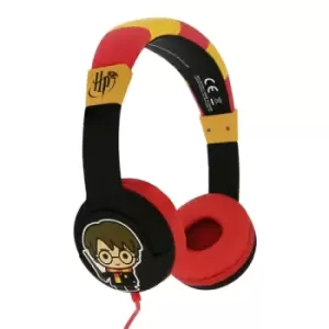 Image of OTL Harry Potter Junior Wired Headphones