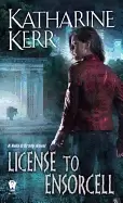 Image of license to ensorcell