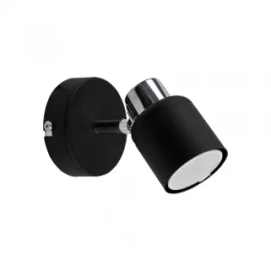 Image of Benton Black Single Spotlight