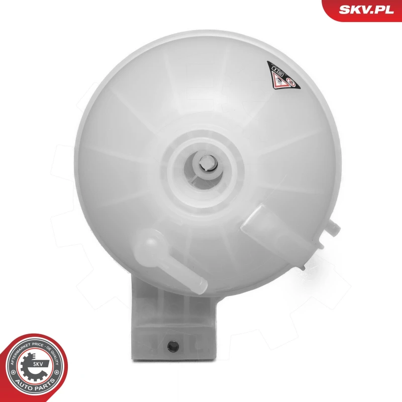 Image of ESEN SKV Coolant expansion tank ESEN SKV 61SKV355