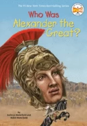 Image of who was alexander the great