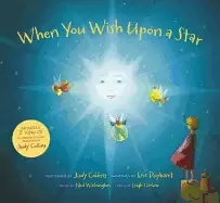 Image of when you wish upon a star with cd
