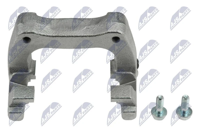 Image of NTY Brake caliper carrier NTY HZT-CT-021A