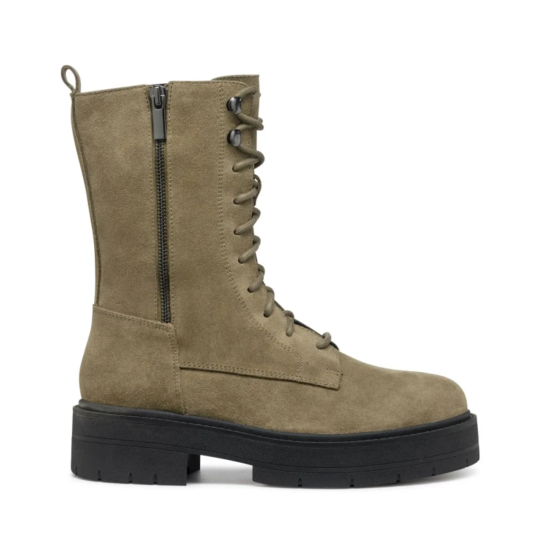 Image of Geox Womens boots Geox Spherica Vert Female 35