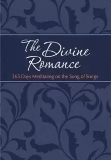 Image of 365 Days Meditating on the Song of Songs (Tpt)