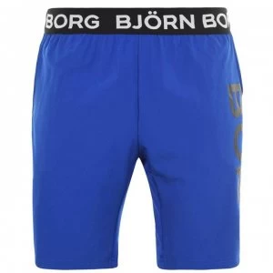 image of Bjorn Borg Bjorn August Shorts - Surf 71021