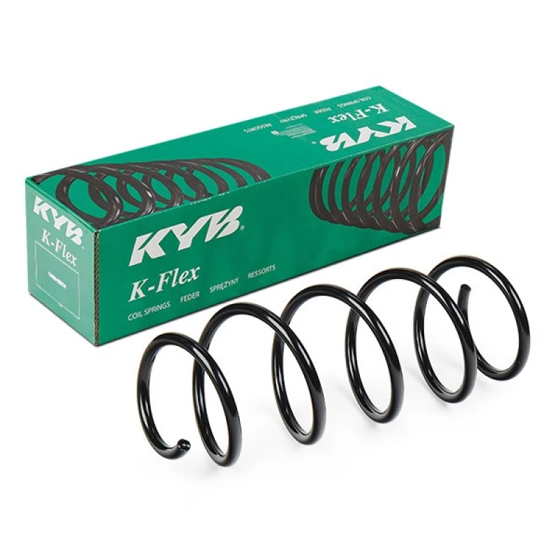 Image of KYB Coil spring KYB RA3388
