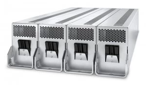 Image of APC High Capacity Battery Module - UPS Battery String - Lead Acid - 9