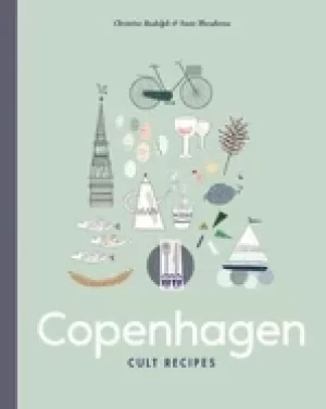 Image of copenhagen cult recipes
