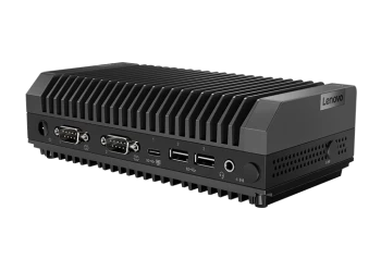 Image of Lenovo ThinkEdge SE30 Desktop PC