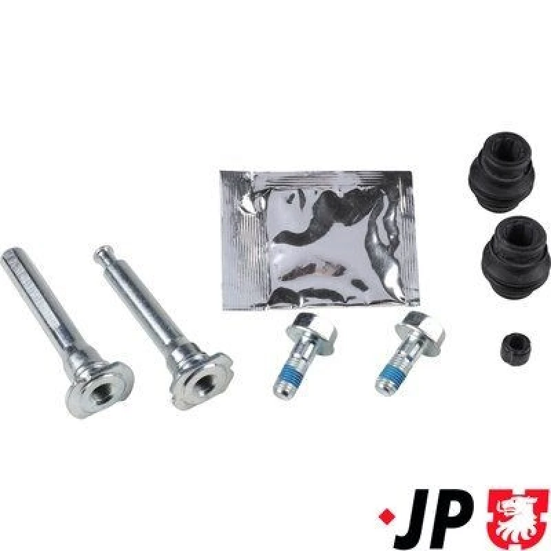 Image of JP GROUP Guide sleeve kit, brake caliper JP GROUP 3961951110