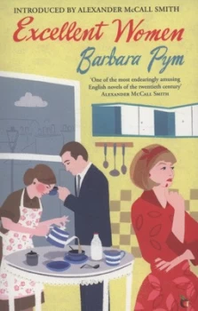 Image of Excellent Women by Barbara Pym Paperback