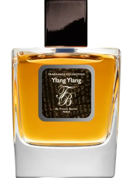 Image of Franck Boclet Ylang Ylang Eau de Parfum Unisex 100ml