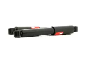 image of TRW Shock absorber NISSAN,SUZUKI JGT1324T 562104A00G,41800M68K00 Shocks,Shock absorbers,Suspension shocks