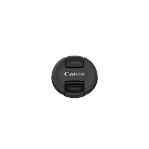 Image of Canon E-55 Lens Cap for EF-M 11-22mm f/4-5.6 IS STM Lens